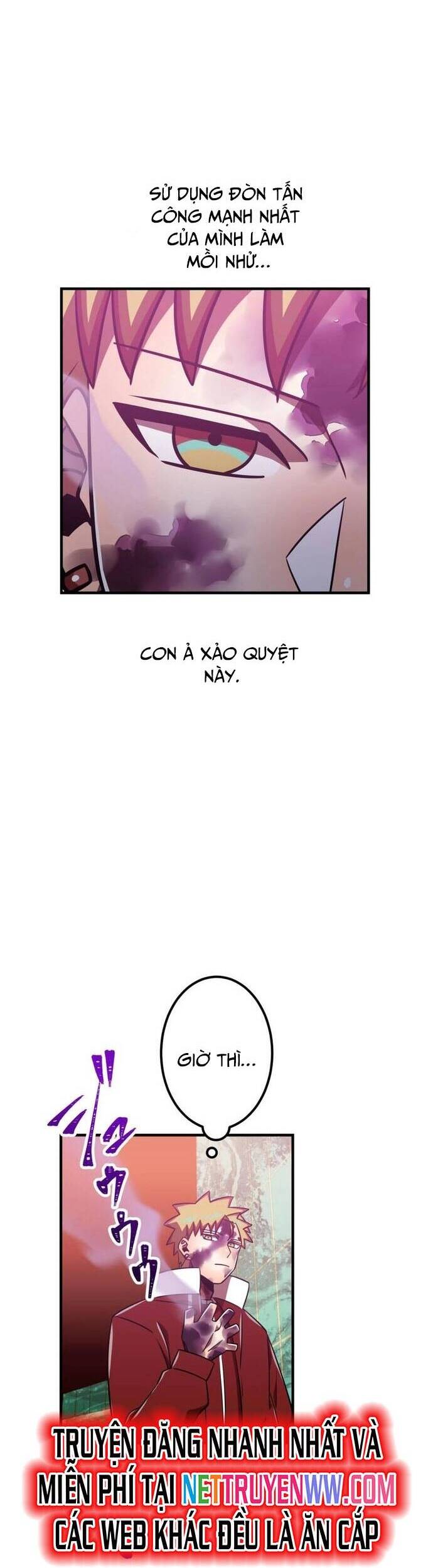 Huyết Thánh Cứu Thế Chủ~ Ta Chỉ Cần 0.0000001% Đã Trở Thành Vô Địch chapter 105 38