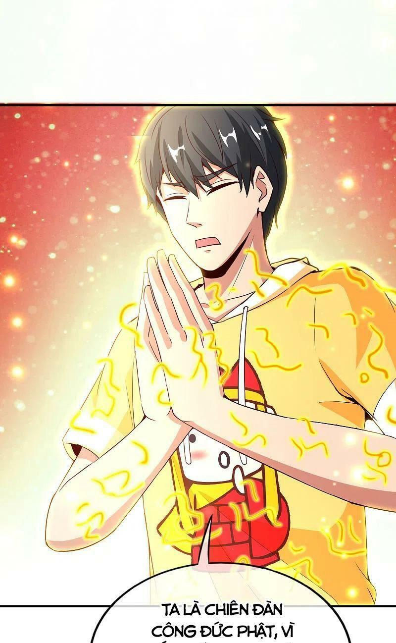 vòng bạn bè mạnh nhất của tiên giới chapter 161 28