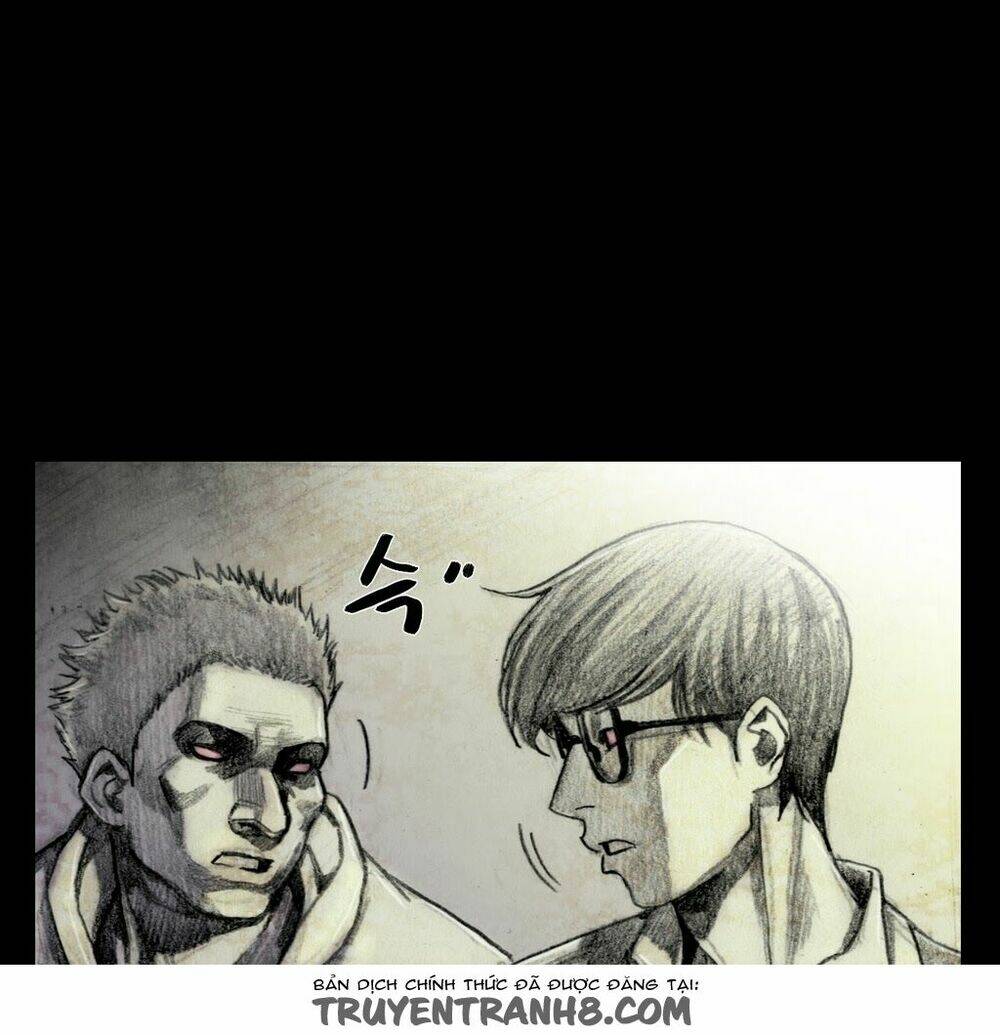 ngôi nhà của những búp bê chapter 14 49