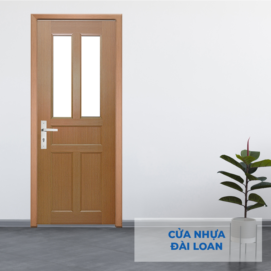 CỬA NHỰA ĐÀI LOAN - CỬA NHỰA NHÀ TẮM ĐÀI LOAN CAO CẤP. CỬA HIỆN ĐẠI, PHONG CÁCH