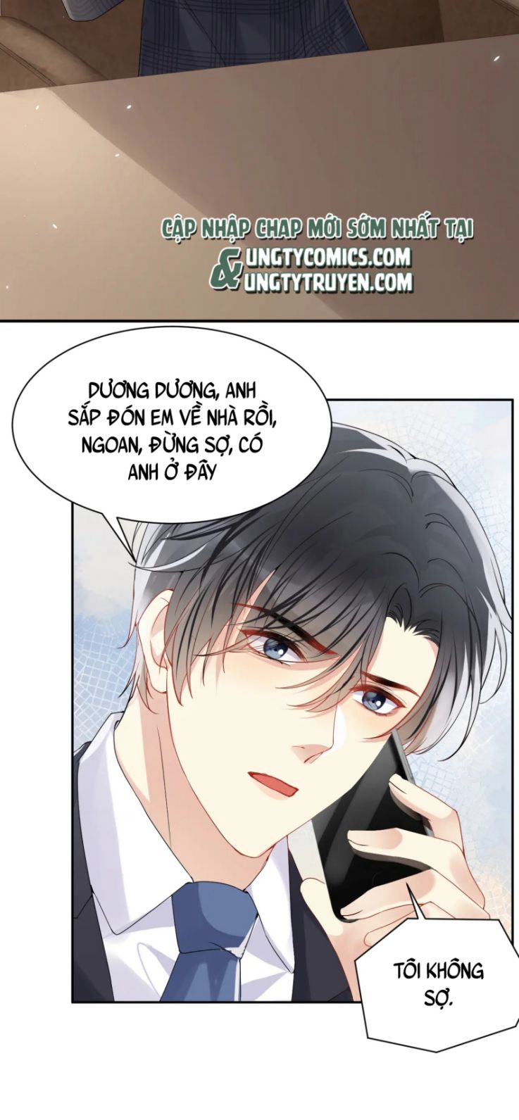 lại bị bạn trai cũ nhắm trúng rồi chapter 71 8