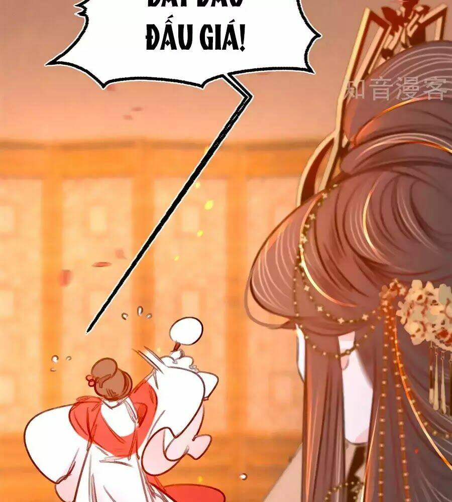 phượng hoàn triều: vương gia yêu nghiệt xin tránh đường chapter 37 5