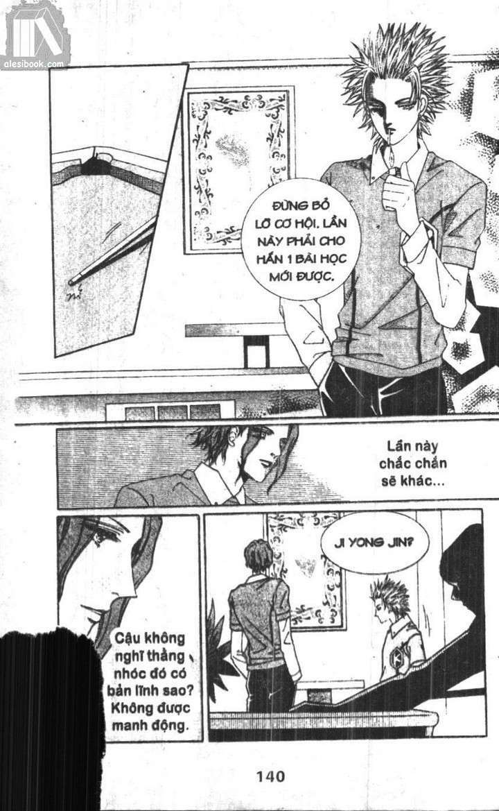 hồng tiểu thư chapter 4 20