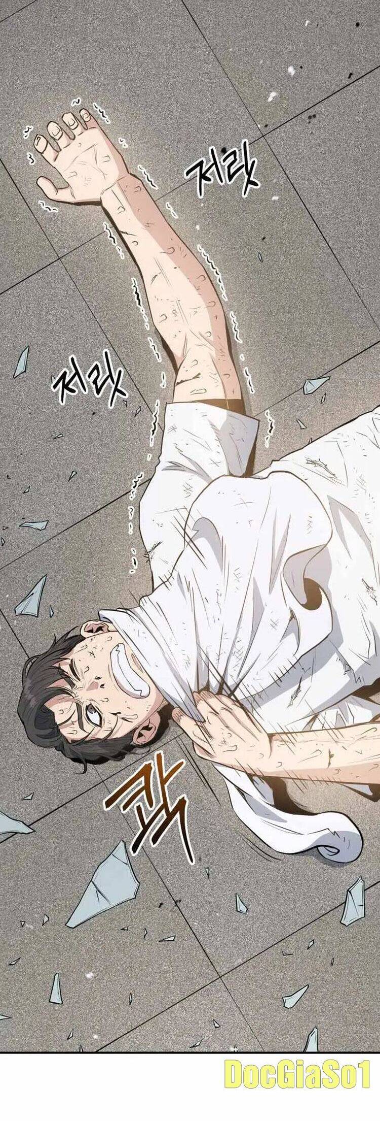 hệ thống oán hận của ta chapter 5 34