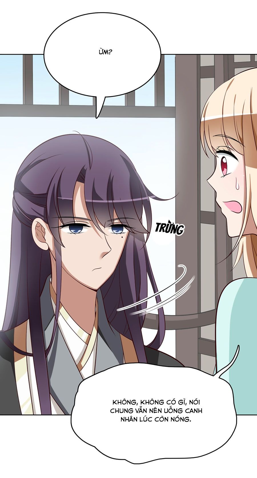 kiêu ngạo vương gia chủng điền phi chapter 65 1