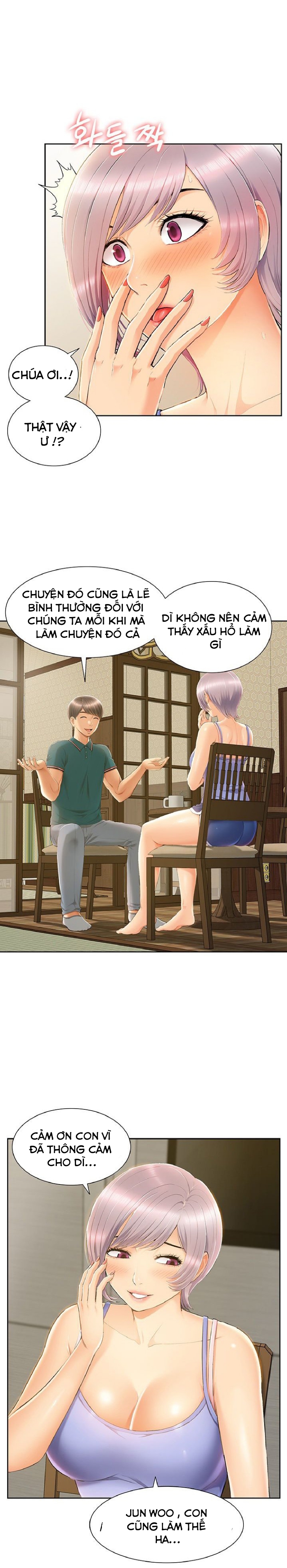 song sinh trụy lạc chapter 7 19