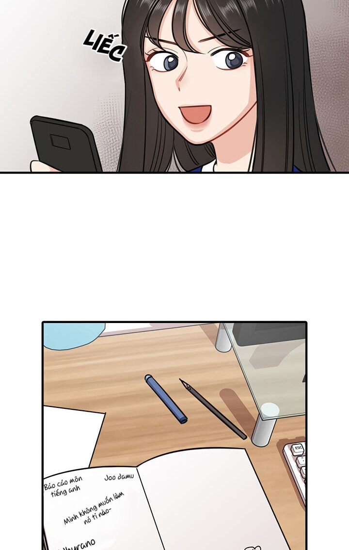 chứng nghiện điện thoại chapter 6 39
