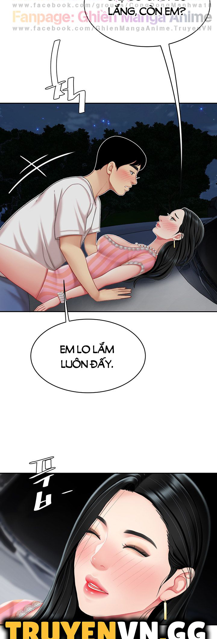 nếm mùi lạc thú chapter 11 30