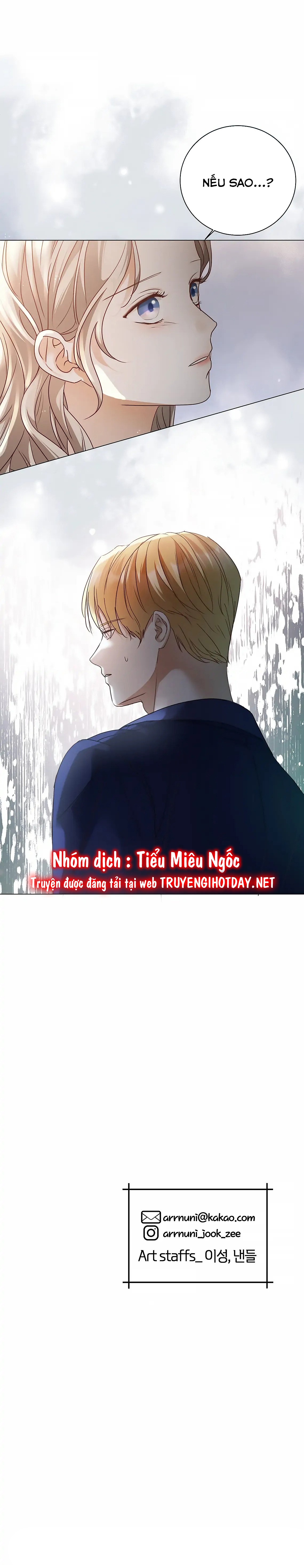 người không mời mà đến chapter 97 25