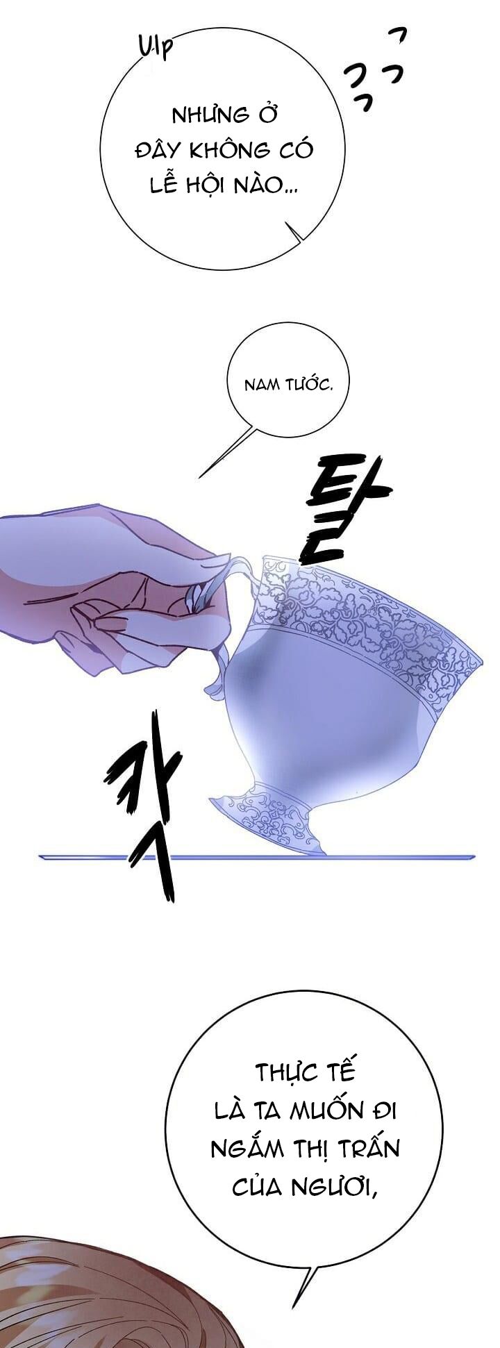 tôi trở thành hoàng đế bạo chúa trong tiểu thuyết chapter 37 4