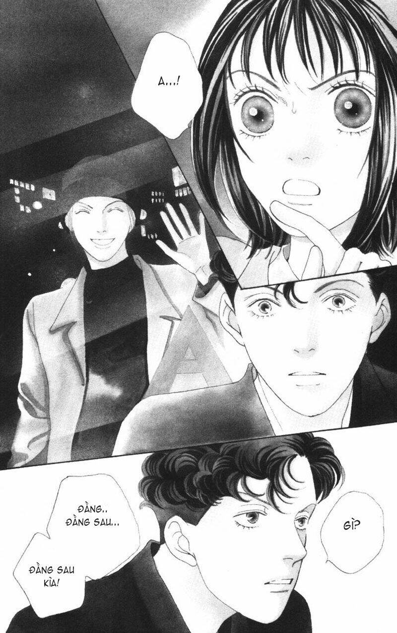 con nhà giàu chapter 153 1