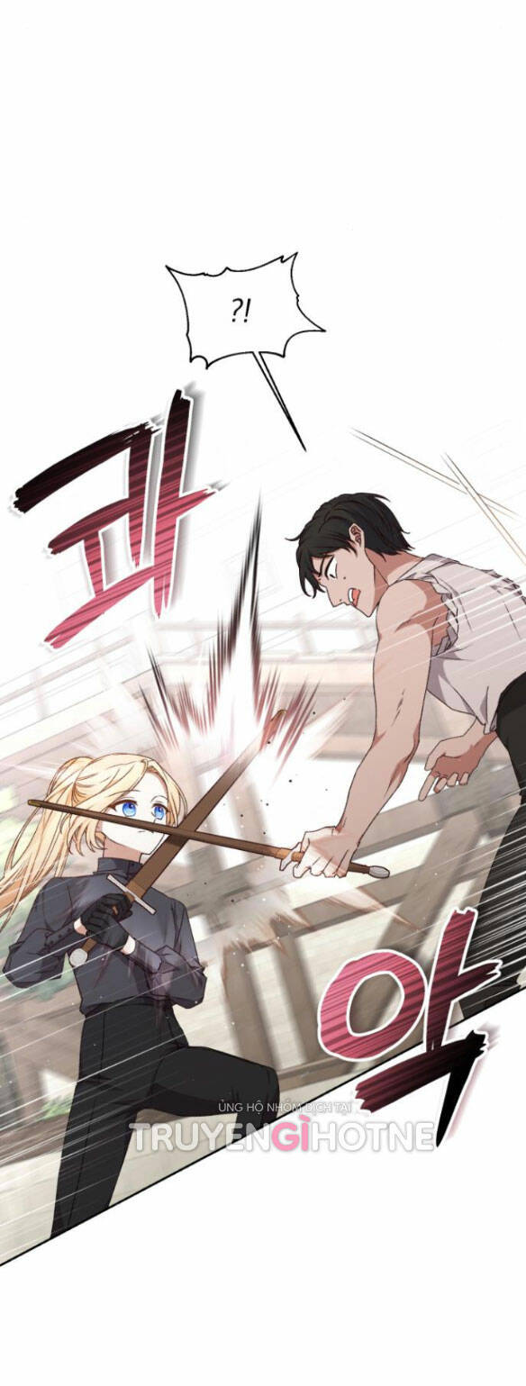 Nàng Bạo Chúa Muốn Có Một Cuộc Sống Hạnh Phúc Hơn! chapter 20.2 4