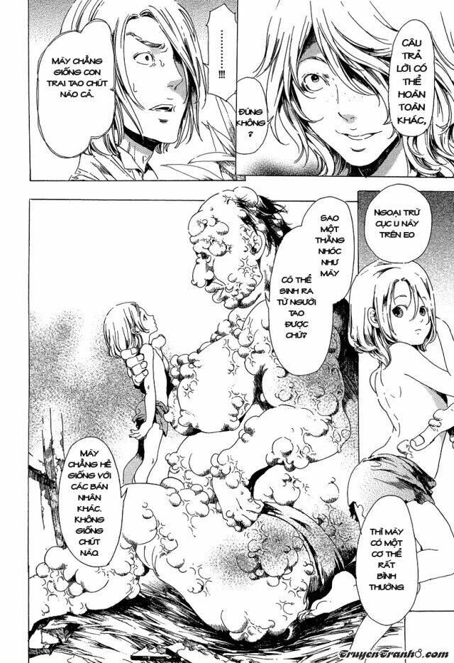 adekan chapter 33 42