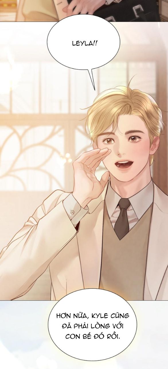 khóc đi hay là cầu xin tôi cũng được chapter 37.2 12