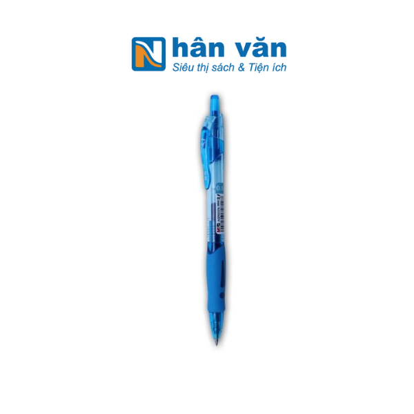 Bút Nước M&amp;G AGP02376 - Mực Xanh
