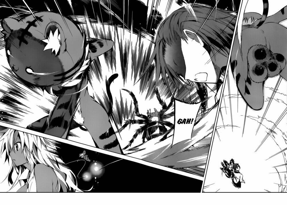 tora kiss - a school odyssey chapter 12 23