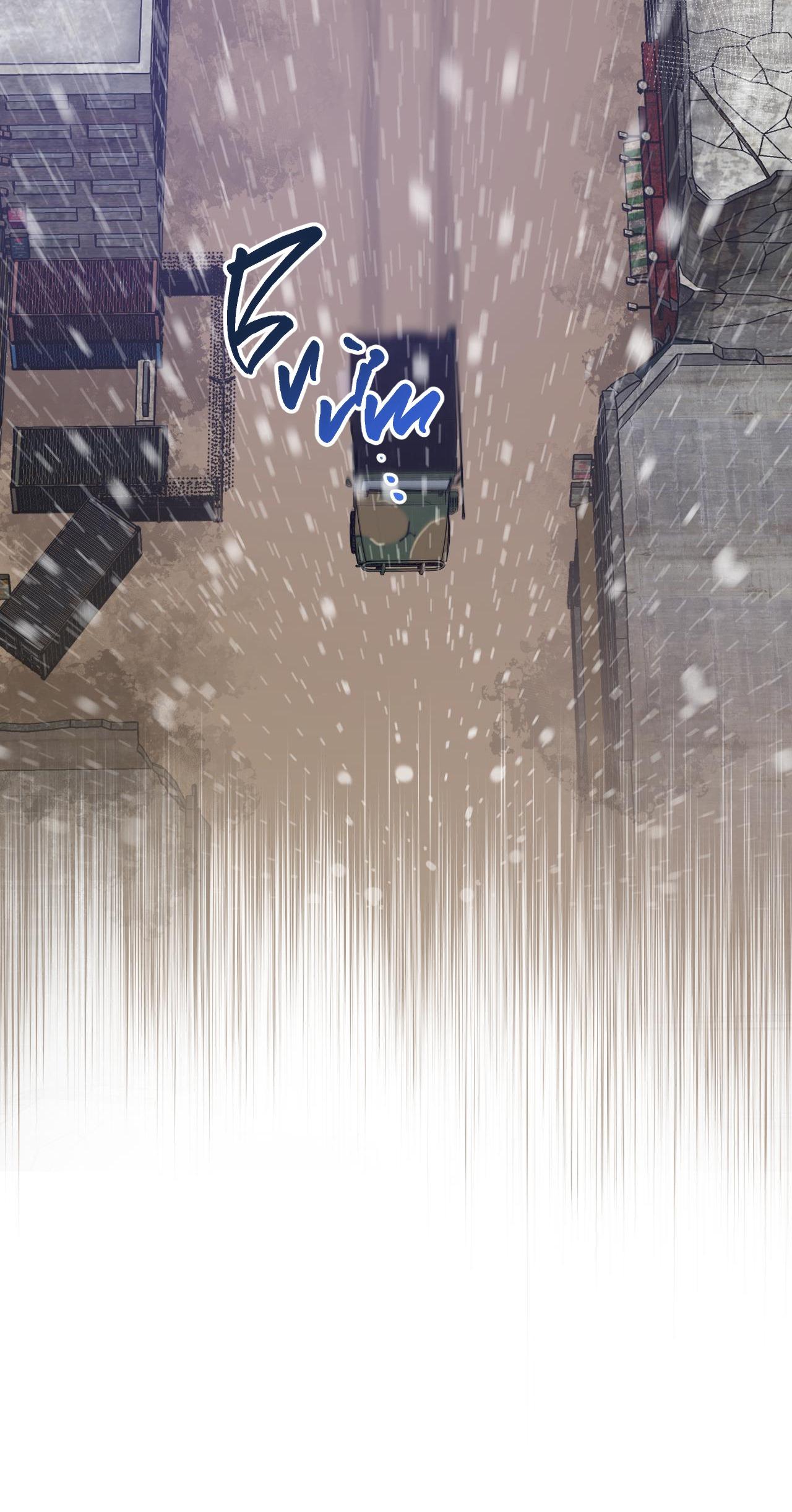 over the paradise chapter 18 22