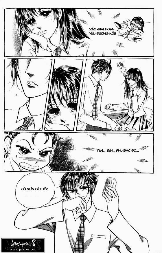 hot blooded woman chapter 44 18