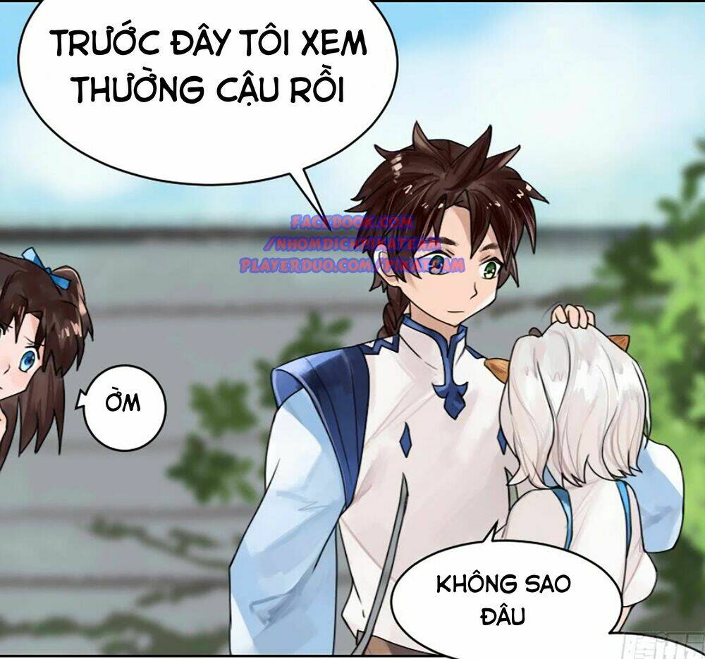 kế hoạch giải cứu natra chapter 5 12
