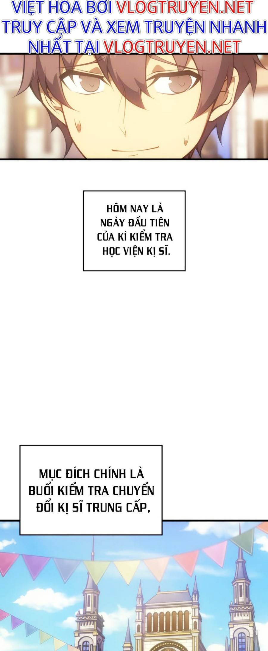 tái sinh ở dị giới, tôi từ công chức trở thành chiến thần chapter 14 9