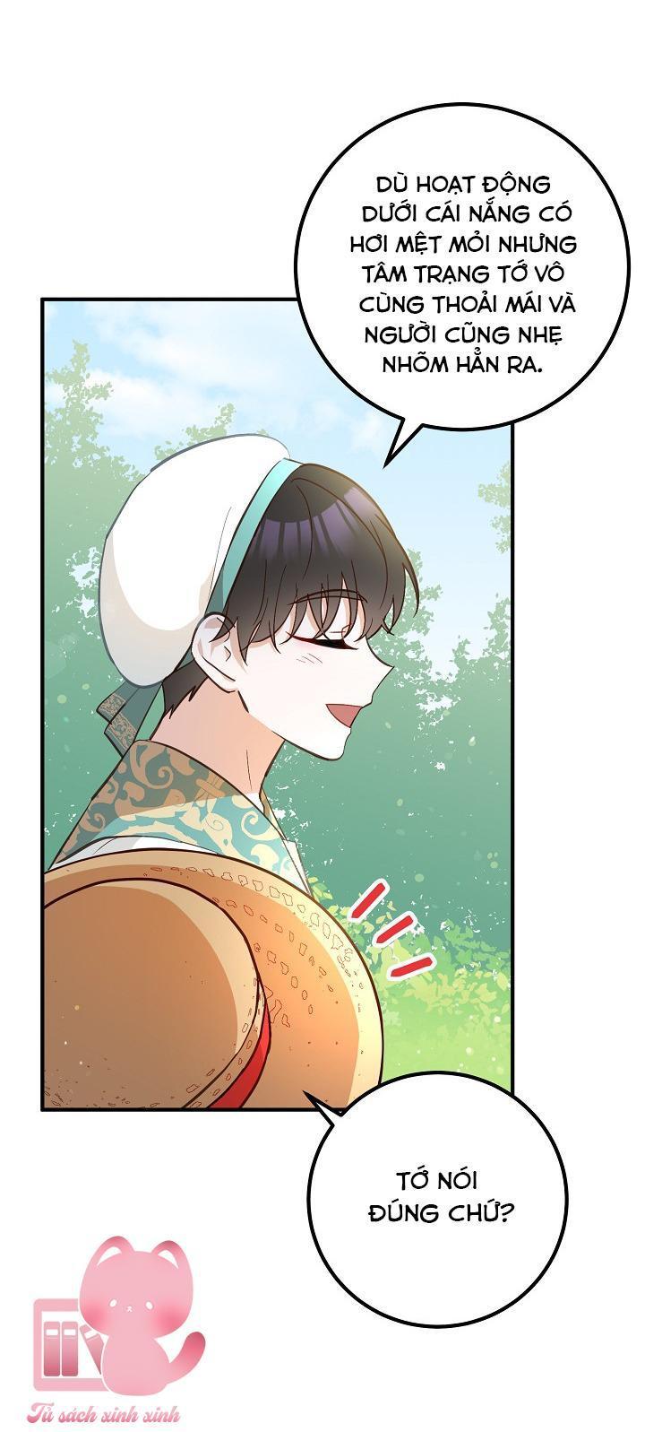 bác sĩ hoàn thành trách nhiệm rồi chapter 10 55