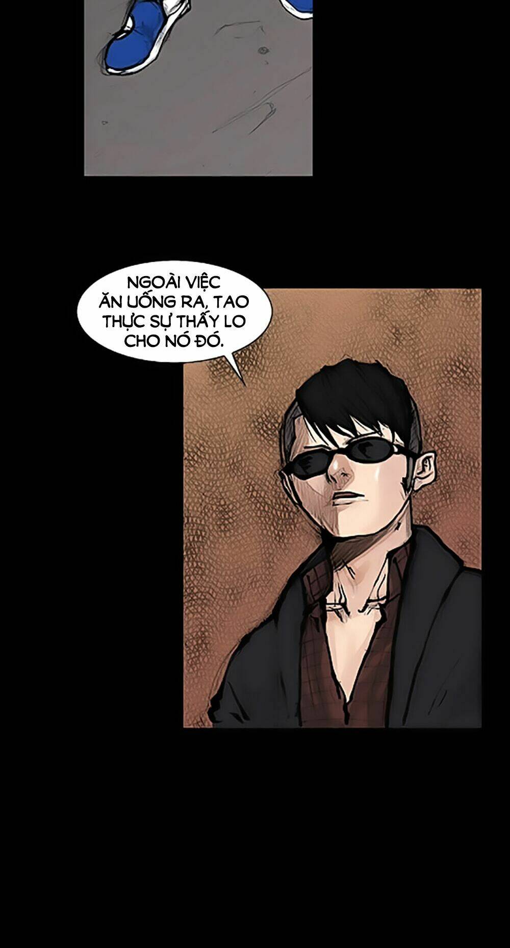 độc cô tiền truyện chapter 20 12