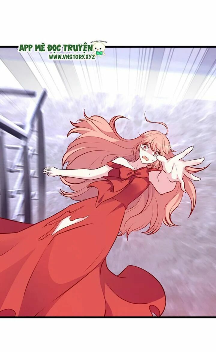 bảo bối đáng yêu đột kích chapter 23 33