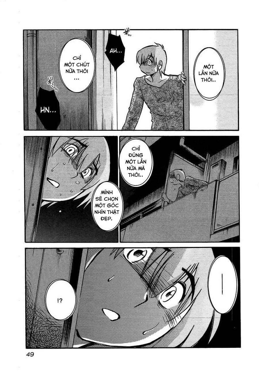 rakujitsu no pathos chapter 2 16