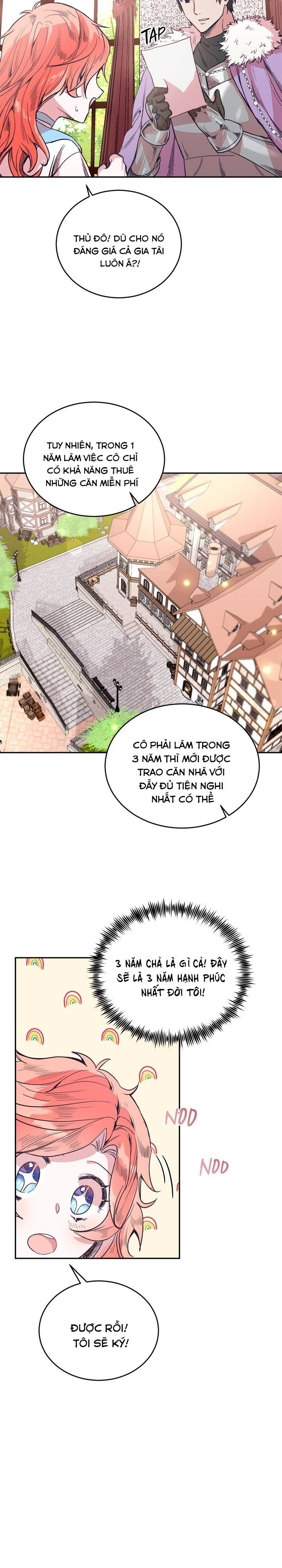 cách để trao vương miện cho vị hoàng tử hoang dã của tôi chapter 3 24