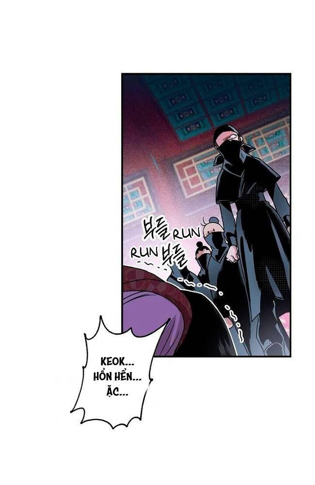 tôi là người mạnh nhất khi theo chủ nghĩa võ thuật chapter 13 40