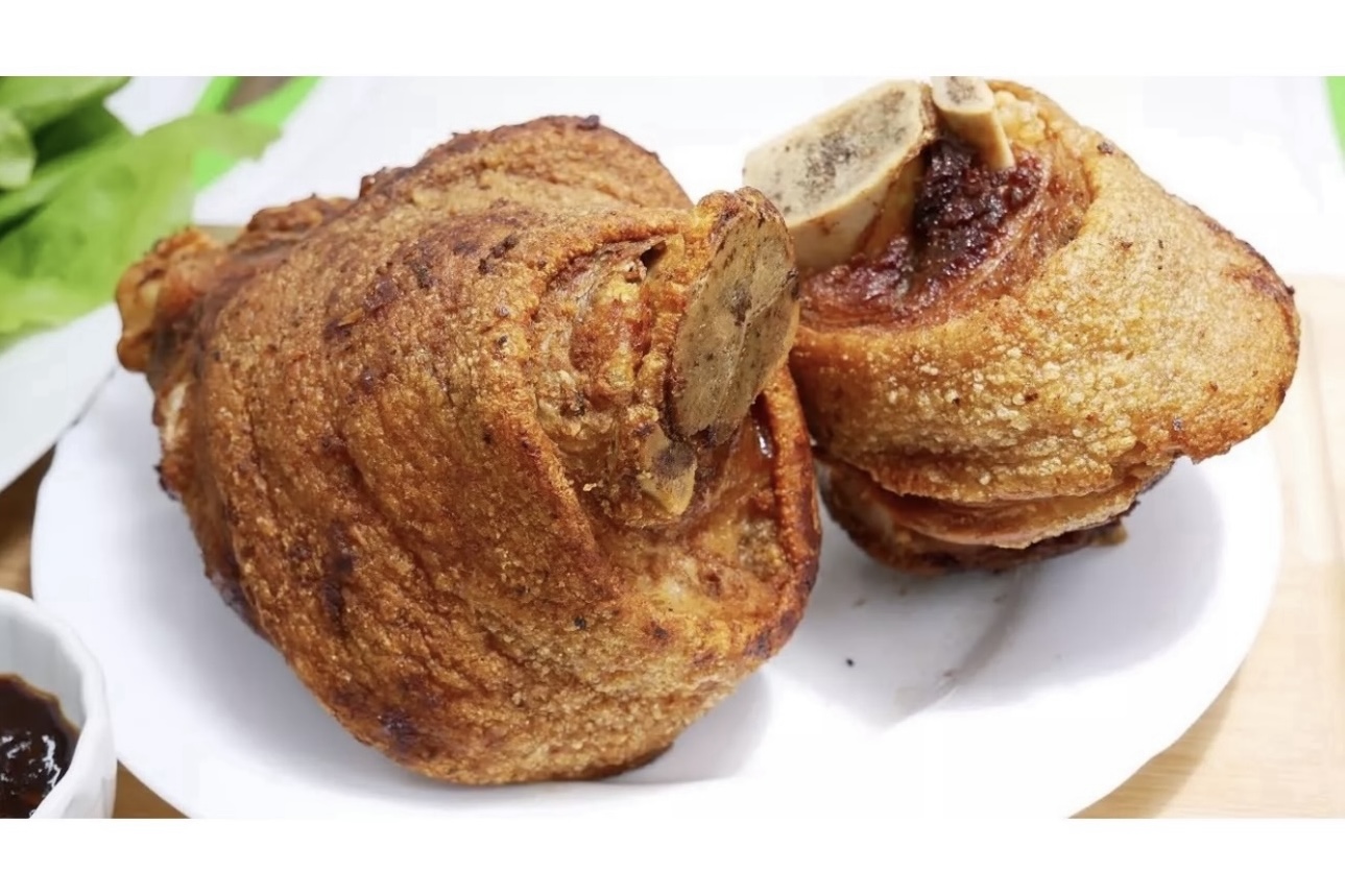 Bột sa cương 200gr Hoà Ký dùng ướp các món nướng