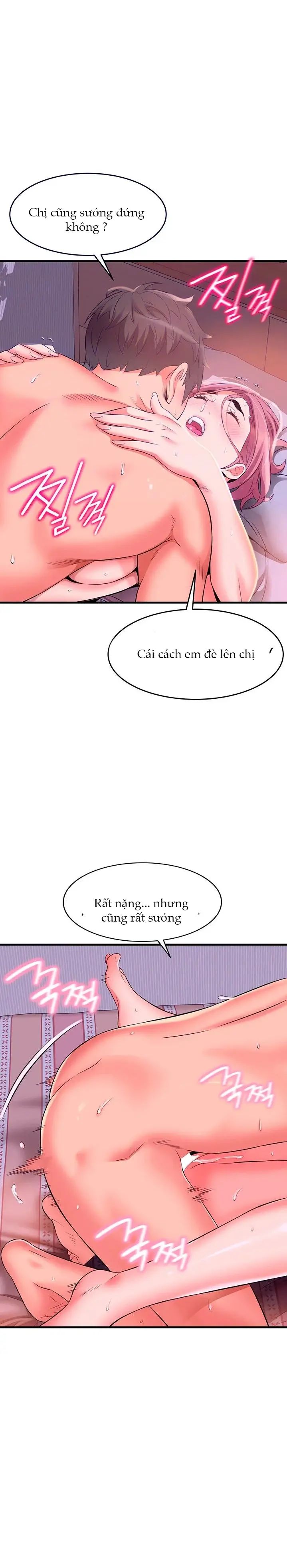 chuyện ngõ hẻm chapter 12 9