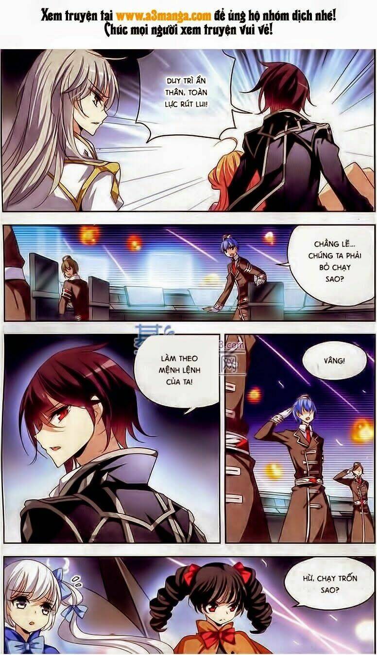 xuyên duyệt tây nguyên 3000 chapter 78 2