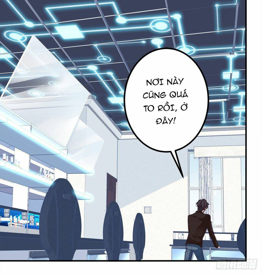 toàn bộ nắm trong tay chapter 26 12