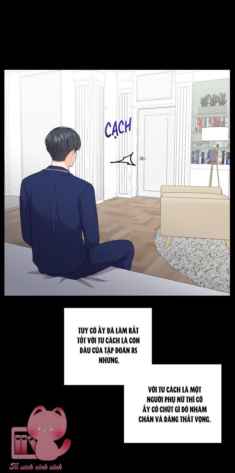 mong được chị chỉ bảo, tiền bối chapter 4 18