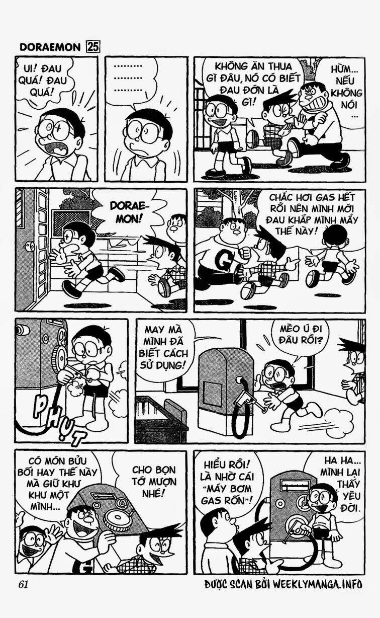 doraemon chapter 450 7