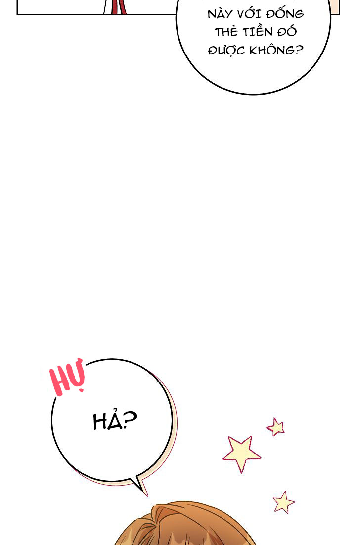 tiểu thư của những lá bài chapter 3 75