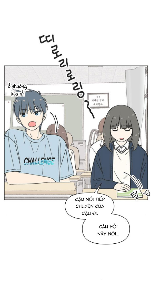 Thanh Xuân Đáng Yêu chapter 23.1 40
