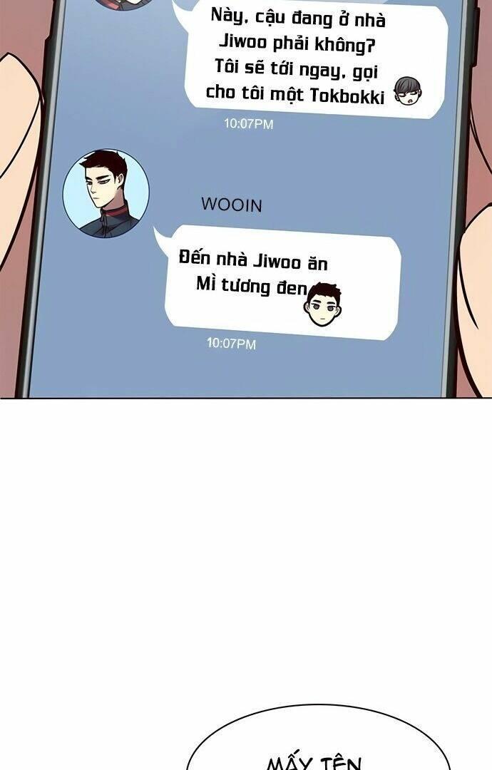 biến thân thành mèo chapter 189 100