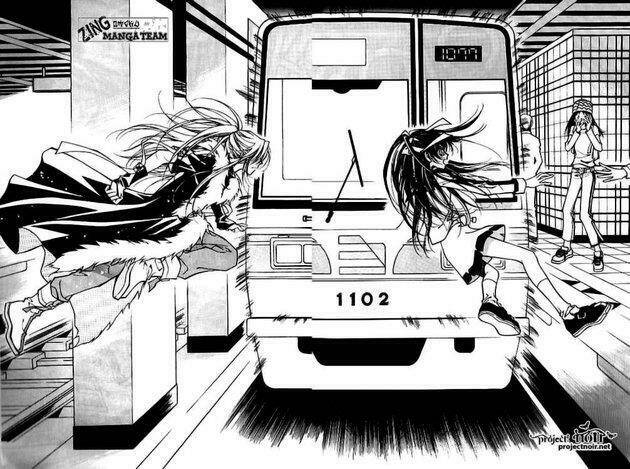 legend - truyền thuyết fushigi chapter 1 57