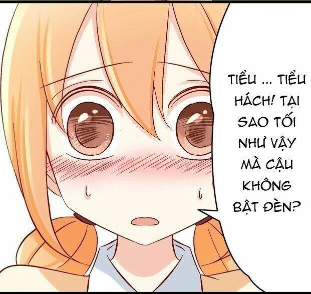 đại ma vương chuyển tới nhà tôi chapter 7 22