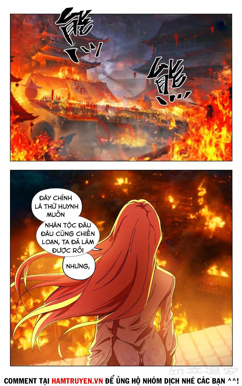 vạn giới tiên trung chapter 355 3