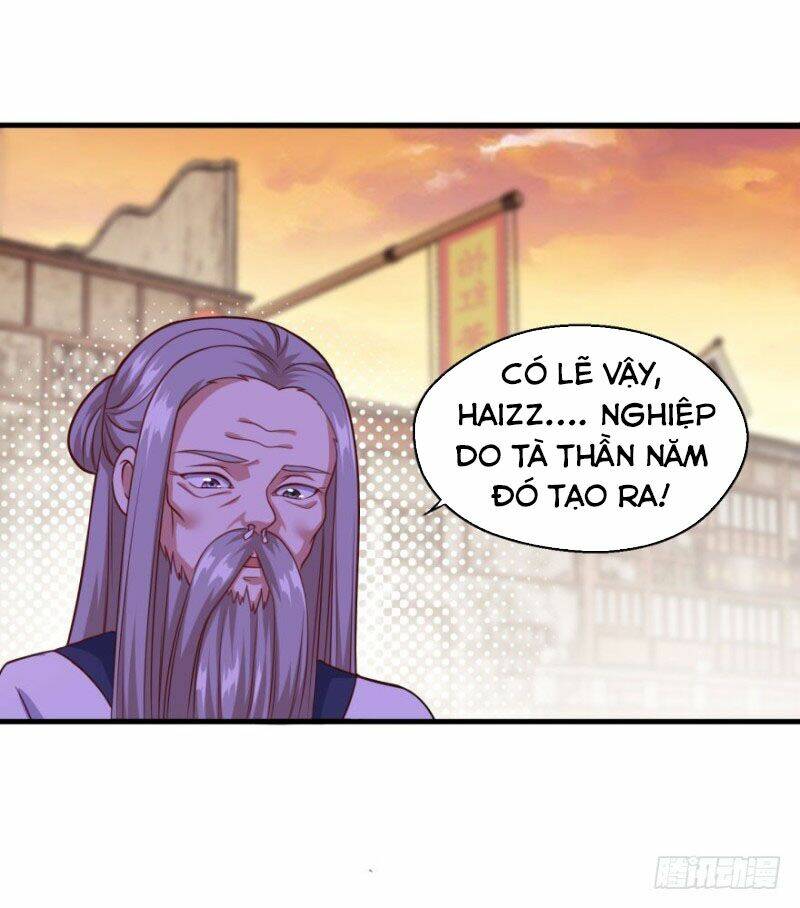 tiên ma đồng tu chapter 115 12