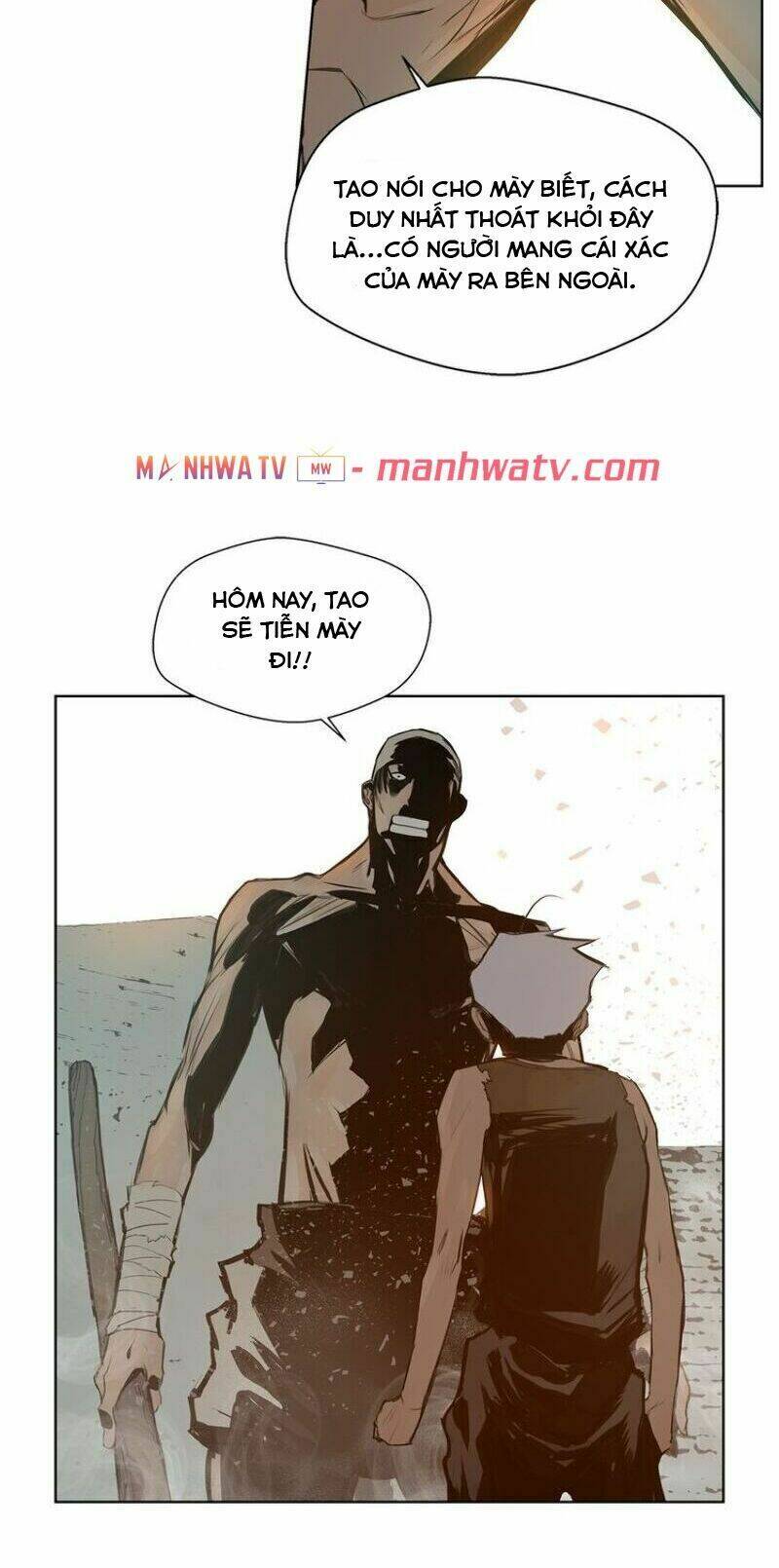 thanh gươm danh vọng chapter 17 14