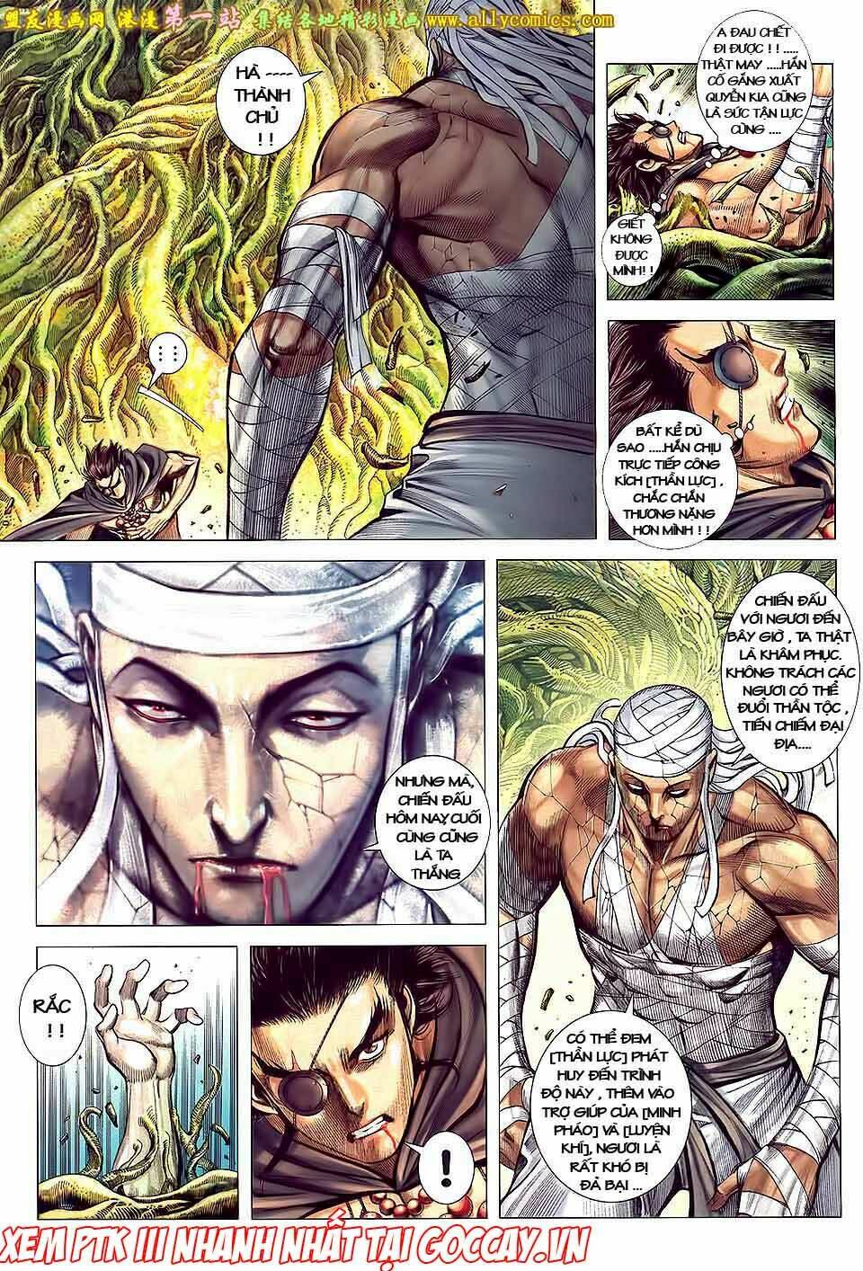 phong thần ký iii chapter 22 17