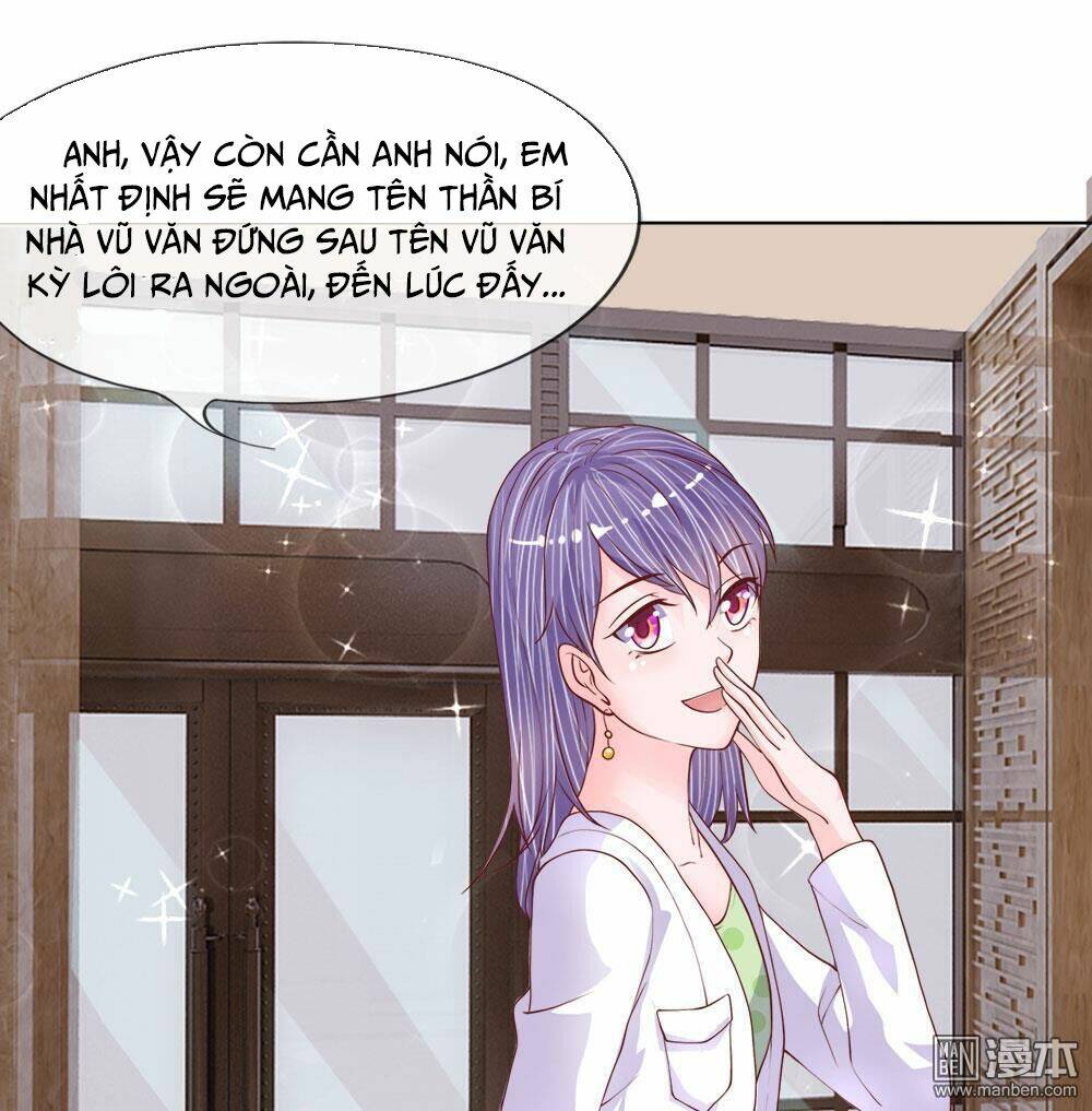 bộ trưởng ác ma tiếp cận tôi chapter 29 16