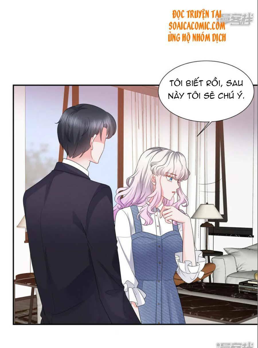 nhược hữu hàn đông ngộ noãn dương chapter 30 6