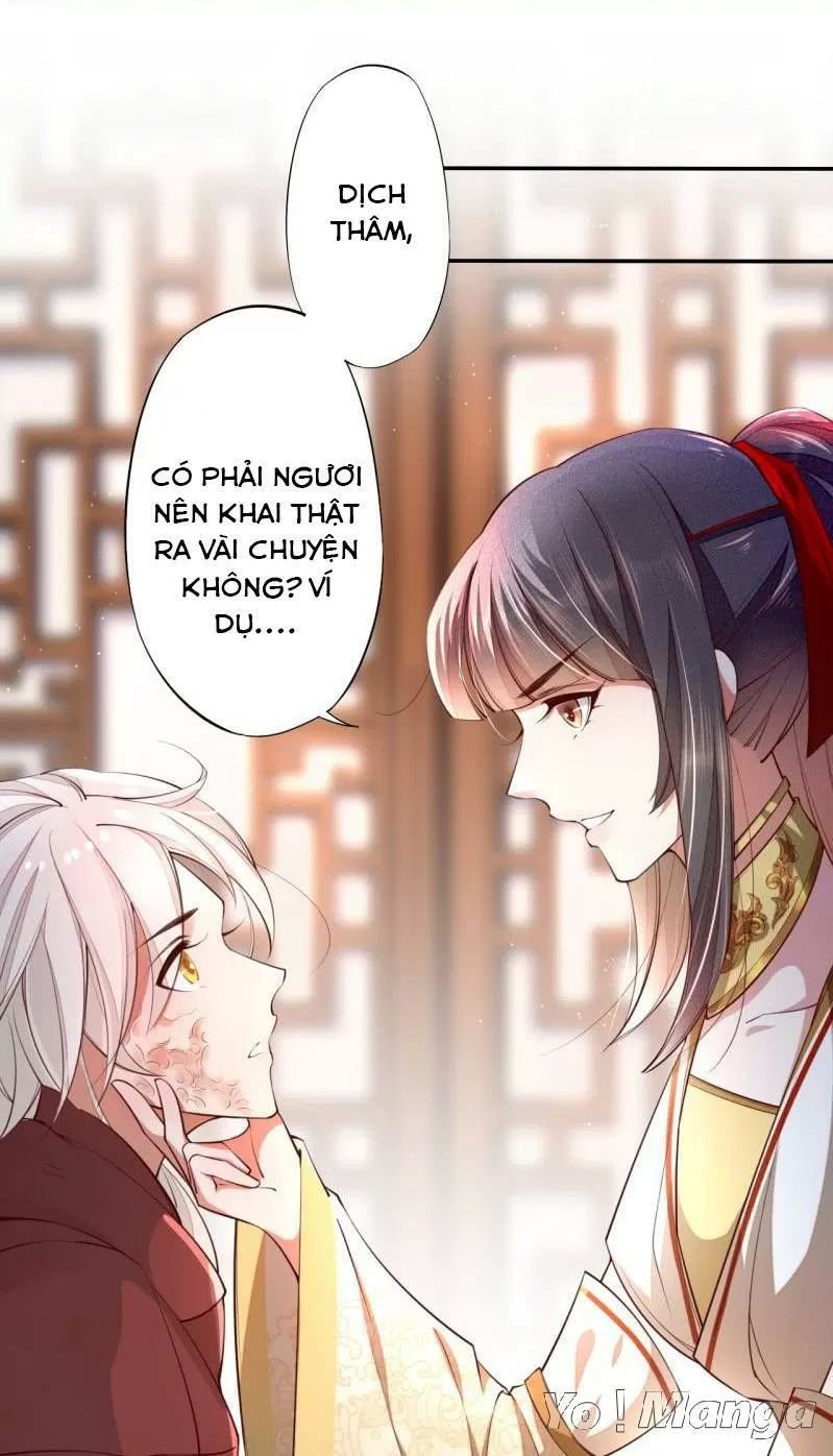 tuyệt thế luyện đan sư chapter 65 2