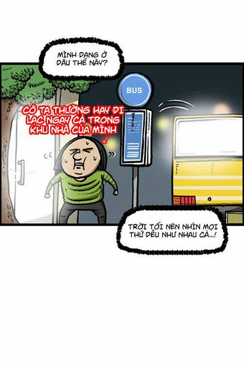 tiếng gọi con tim chapter 57 10