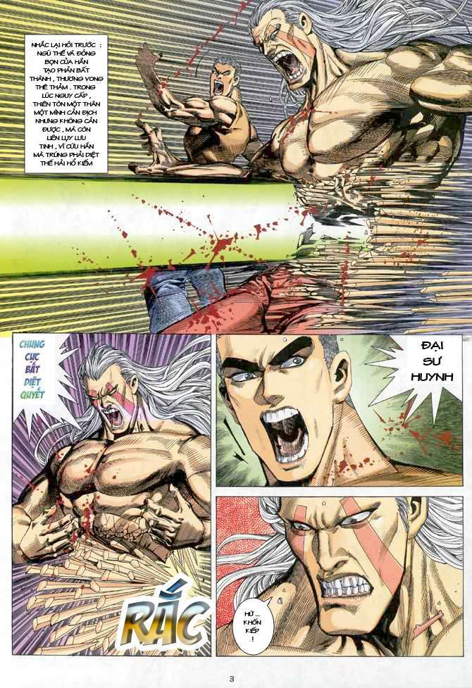 võ thần chapter 53 3